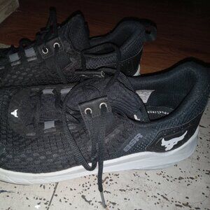 BSR runners